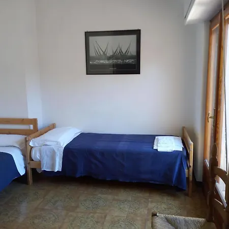 Apartment Mansarda A