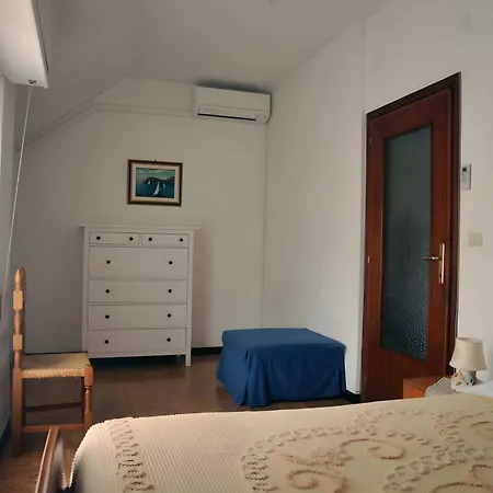 Mansarda A Apartment *