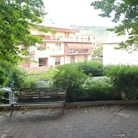 Mansarda A